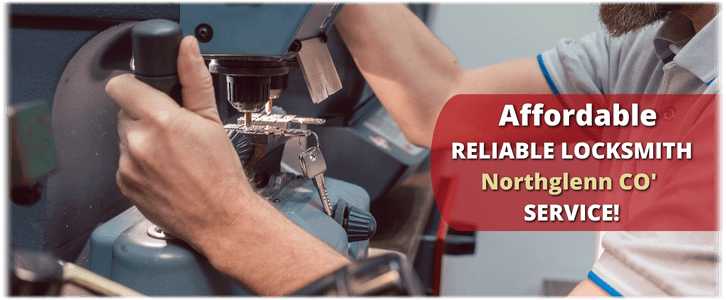 Northglenn CO Locksmith Service