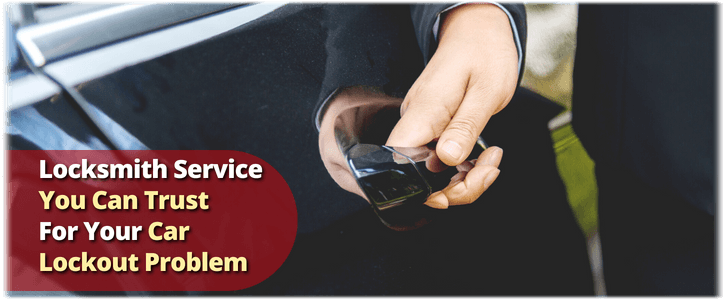 Car Lockout Service Northglenn, CO