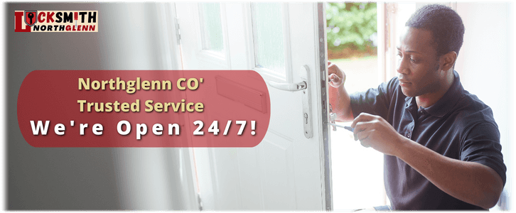 House Lockout Service Northglenn, CO