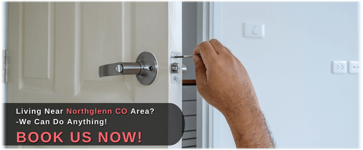 Lock Change Service Northglenn, CO