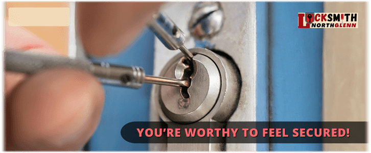 Lock Rekey Service Northglenn, CO