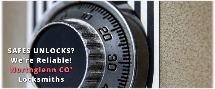 Safe Cracking Service Northglenn, CO