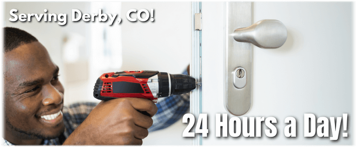 Locksmith Derby CO