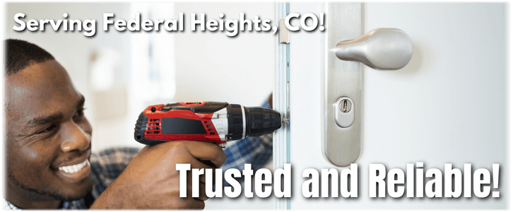 Locksmith Federal Heights CO