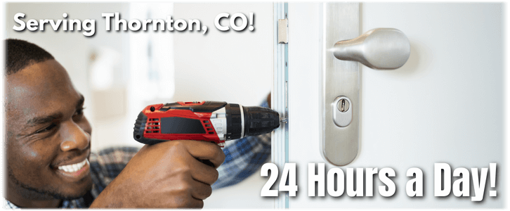 Locksmith Thornton CO