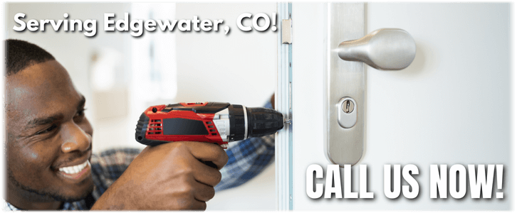 Locksmith Edgewater CO